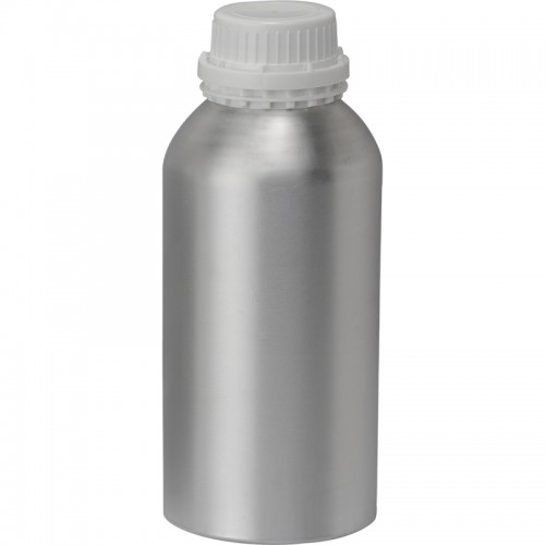 Alüminyum Ambalaj Esans Şişesi / Esans Tüpü - 1 Kg