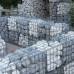 Gabion Sepet - Tel Kafes