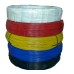 Pvc Kaplı Tel